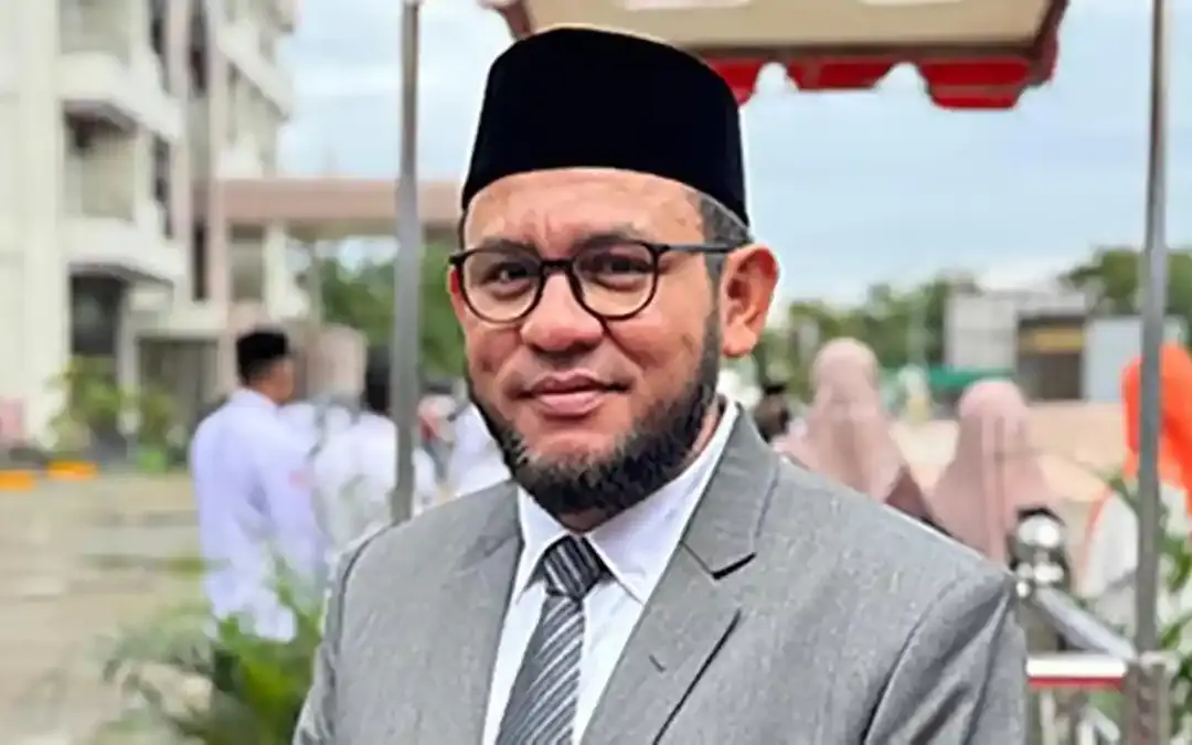 Tarawih 1 Juz Setengah: Mahad Daarut Tahfizh Sambut Ramadan dengan Spirit Baru