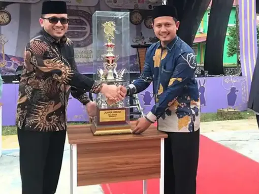 Prestasi Membanggakan, MTsT MDTI Raih Juara Umum di Damasquss IV DQA 2025 Prestasi Membanggakan, MTsT MDTI Raih Juara Umum di Damasquss IV DQA 2025
